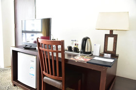 Golden Crown Grand Hotel