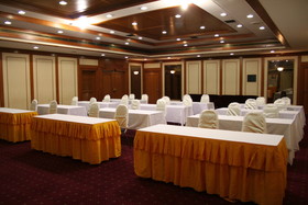 Hatyai Central Hotel