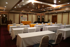 Hatyai Central Hotel