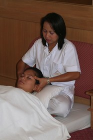Hatyai Central Hotel