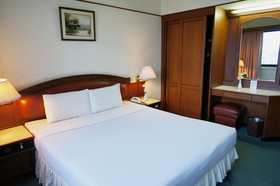 Hatyai Central Hotel