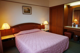 Hatyai Central Hotel