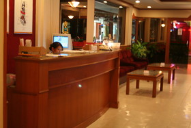 Hatyai Central Hotel
