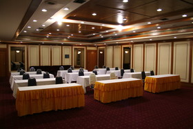 Hatyai Central Hotel