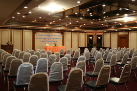 Hatyai Central Hotel