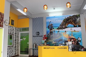 Hatyai Dee Hostel