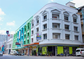 Hatyai Dee Hostel
