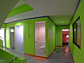 Hatyai Dee Hostel