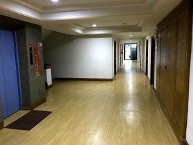 Hatyai Merridian Hotel