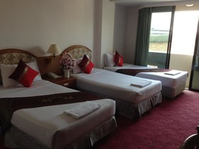 Hatyai Merridian Hotel