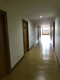 Hatyai Merridian Hotel