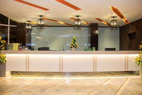 Hatyai Palace Hotel
