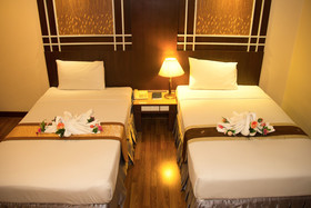 Hatyai Palace Hotel