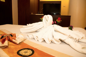 Hatyai Palace Hotel