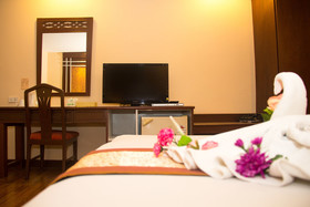 Hatyai Palace Hotel