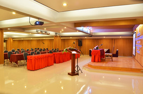 Hatyai Palace Hotel