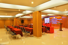 Hatyai Palace Hotel