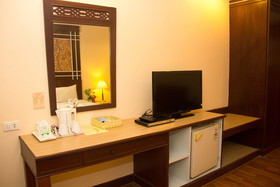 Hatyai Palace Hotel