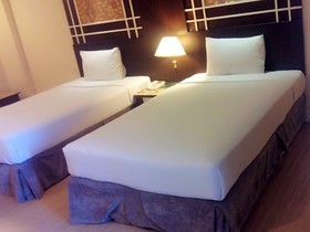 Hatyai Palace Hotel