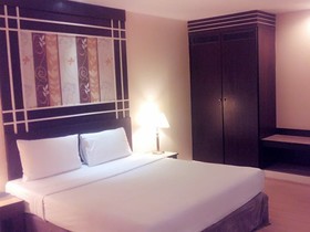 Hatyai Palace Hotel