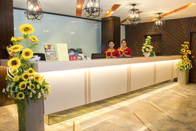 Hatyai Palace Hotel