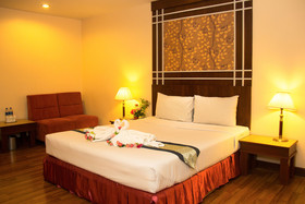 Hatyai Palace Hotel