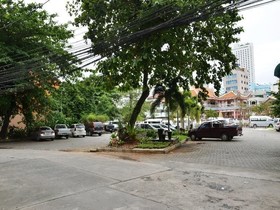 Hatyai Palace Hotel