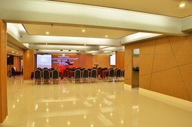 Hatyai Palace Hotel
