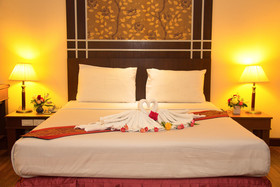 Hatyai Palace Hotel