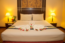 Hatyai Palace Hotel