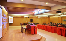 Hatyai Palace Hotel