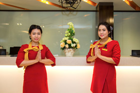 Hatyai Palace Hotel