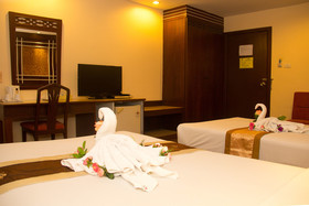 Hatyai Palace Hotel