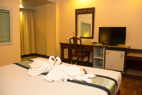 Hatyai Palace Hotel