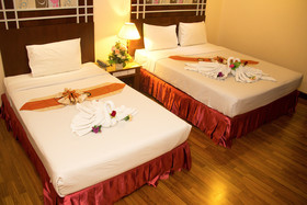 Hatyai Palace Hotel