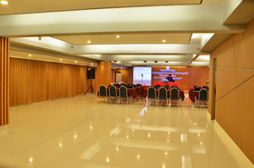 Hatyai Palace Hotel
