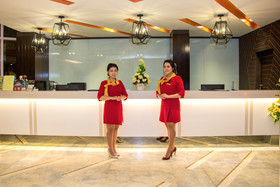 Hatyai Palace Hotel