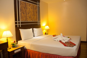 Hatyai Palace Hotel
