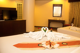 Hatyai Palace Hotel