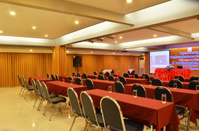 Hatyai Palace Hotel
