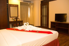Hatyai Palace Hotel