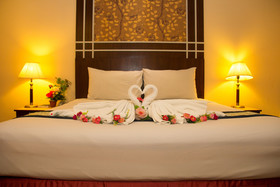 Hatyai Palace Hotel
