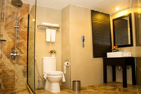Hatyai Palace Hotel