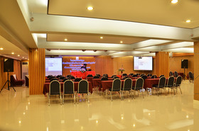 Hatyai Palace Hotel