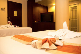 Hatyai Palace Hotel
