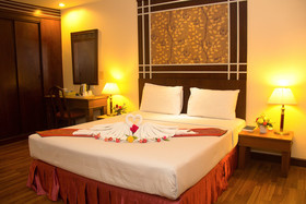 Hatyai Palace Hotel