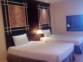 Hatyai Palace Hotel
