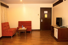 Hatyai Palace Hotel