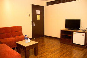 Hatyai Palace Hotel