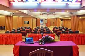 Hatyai Palace Hotel